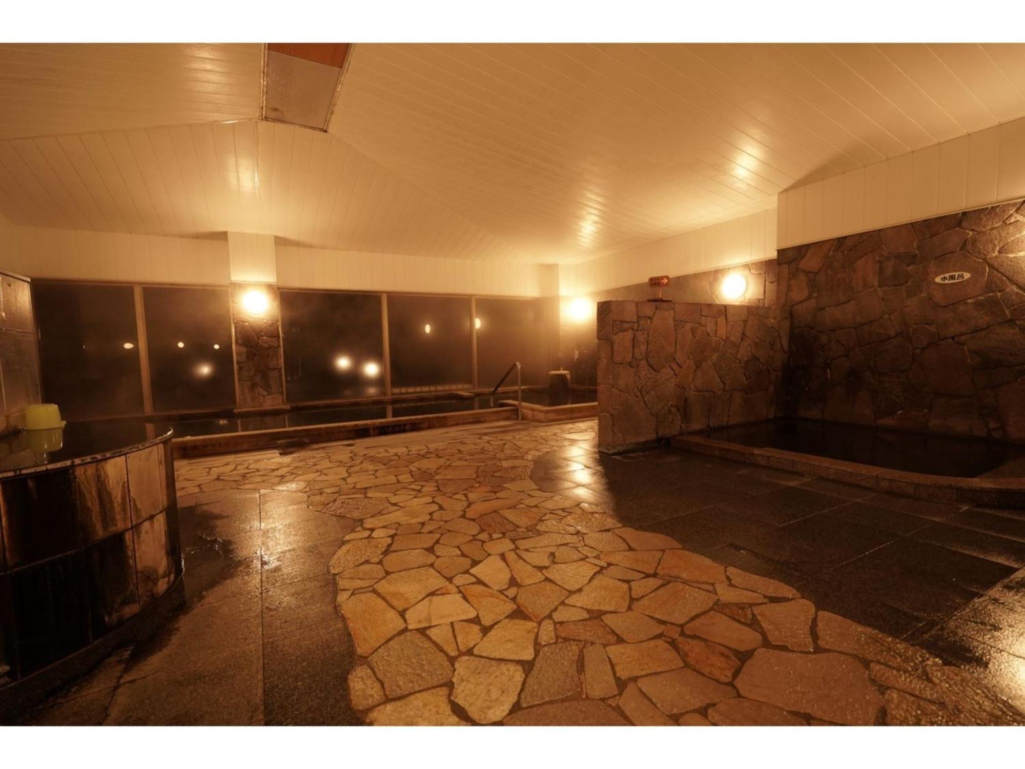 Hitoyoshi Onsen Hotel Hananoshou - Vacation Stay 40074V Ngoại thất bức ảnh